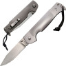 Складной нож COLD STEEL POCKET BUSHMAN 95FB CS_95FB