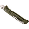 Нож COLD STEEL FINN WOLF GREEN 20NPFZ CS_20NPFZ