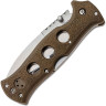 Нож COLD STEEL GUNSITE COUNTER POINT I 10ABV3 CS_10ABV3