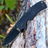 Складной нож COLD STEEL AMERICAN LAWMAN 58B CS_58B