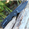 Складной нож COLD STEEL AMERICAN LAWMAN 58B CS_58B