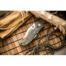 Складной нож COLD STEEL BUSH RANGER LITE 21A CS_21A